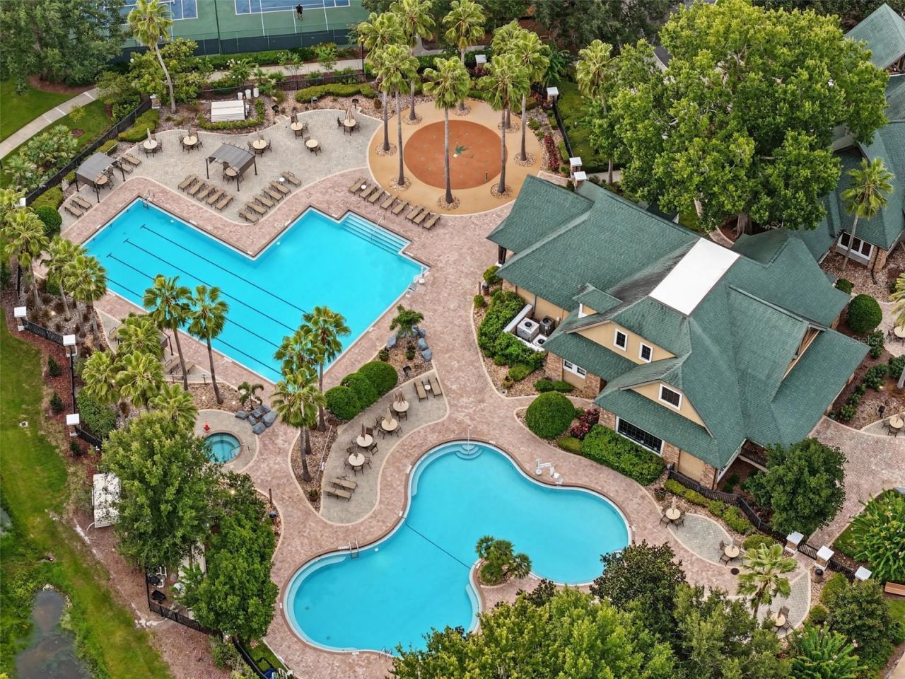 7504 Whispering Wind Drive , Land O Lakes, FL 34637 Photo