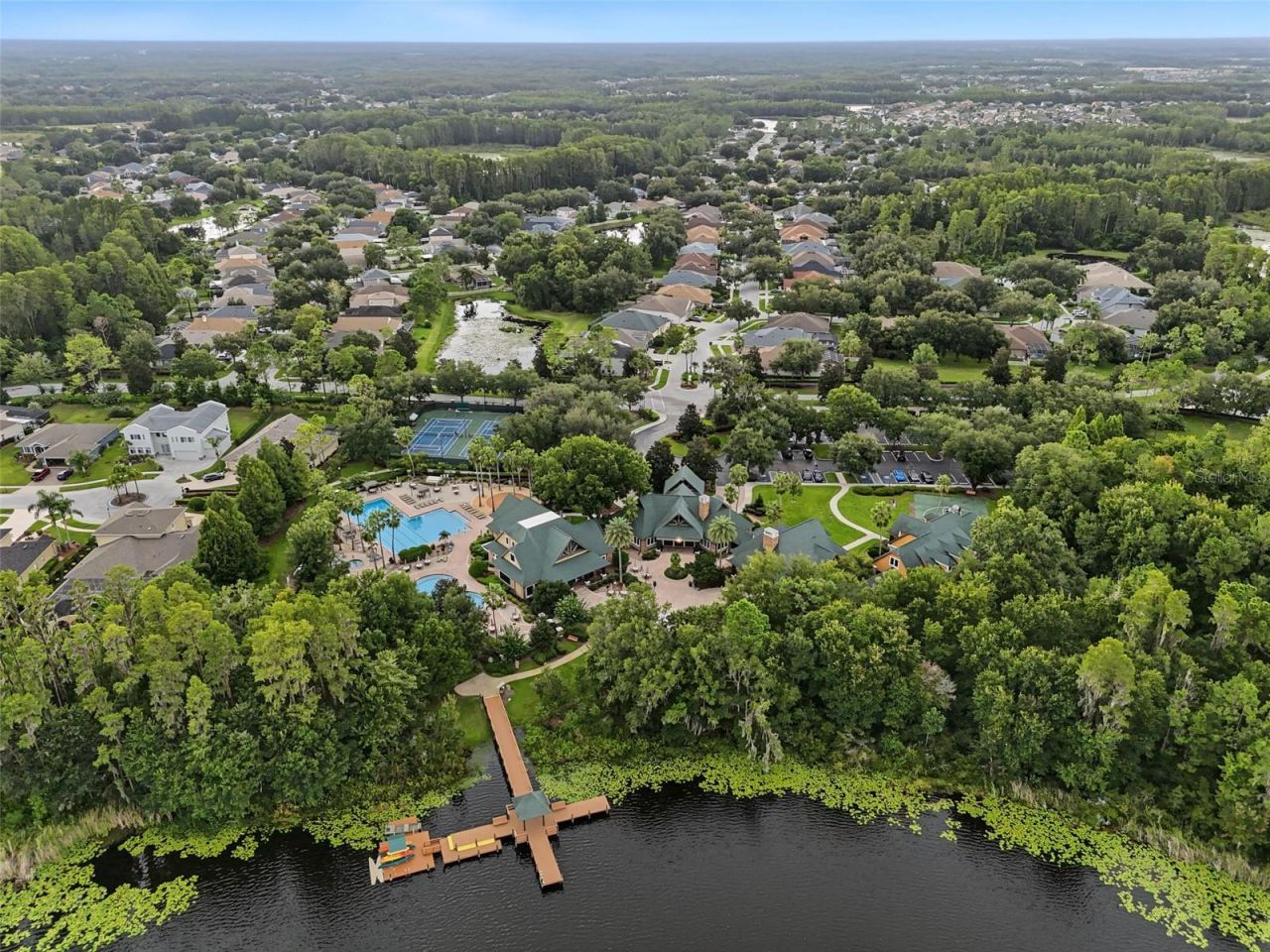 7504 Whispering Wind Drive , Land O Lakes, FL 34637 Photo