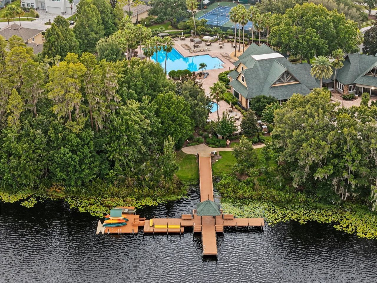 7504 Whispering Wind Drive , Land O Lakes, FL 34637 Photo