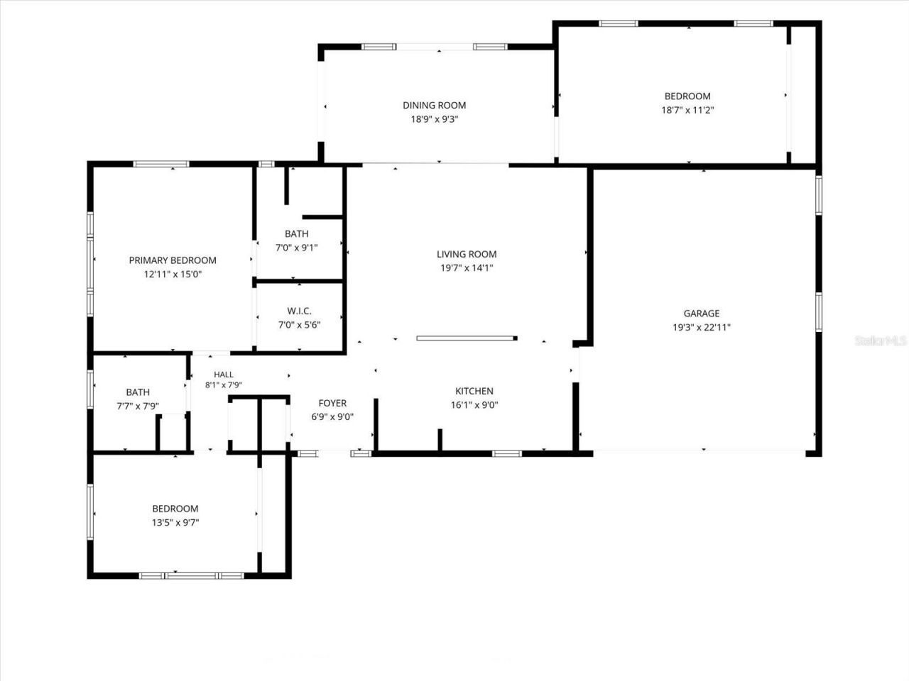 7852 Causeway Boulevard S, Saint Petersburg, FL 33707 Photo