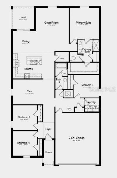 241 Streamwater Way, Groveland, FL 34736 Photo