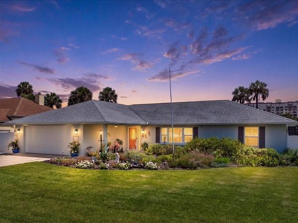 263 OCEAN PALM DRIVE , FLAGLER BEACH, FL 32136