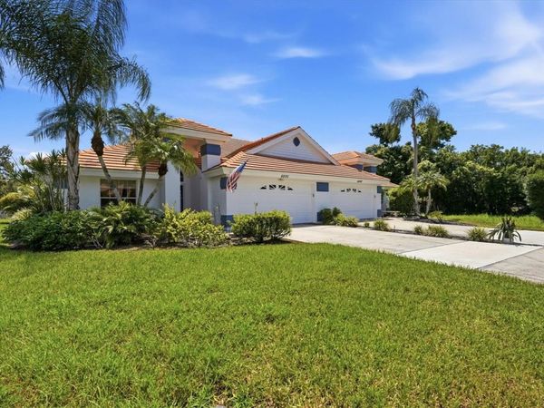 6892 APPROACH ROAD, Unit 40, SARASOTA, FL 34238