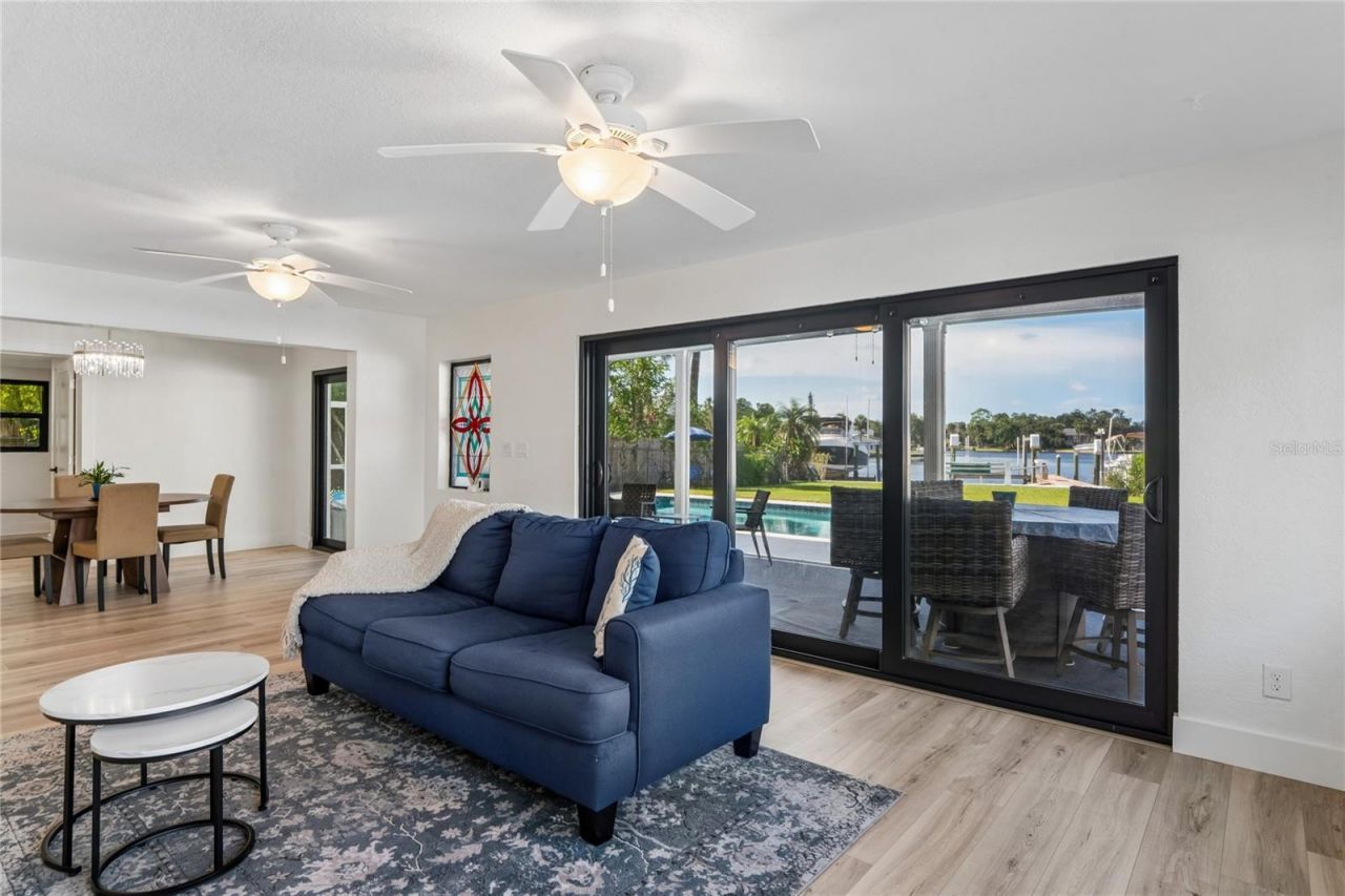 5531 Manatee Point Drive , New Port Richey, FL 34652 Photo
