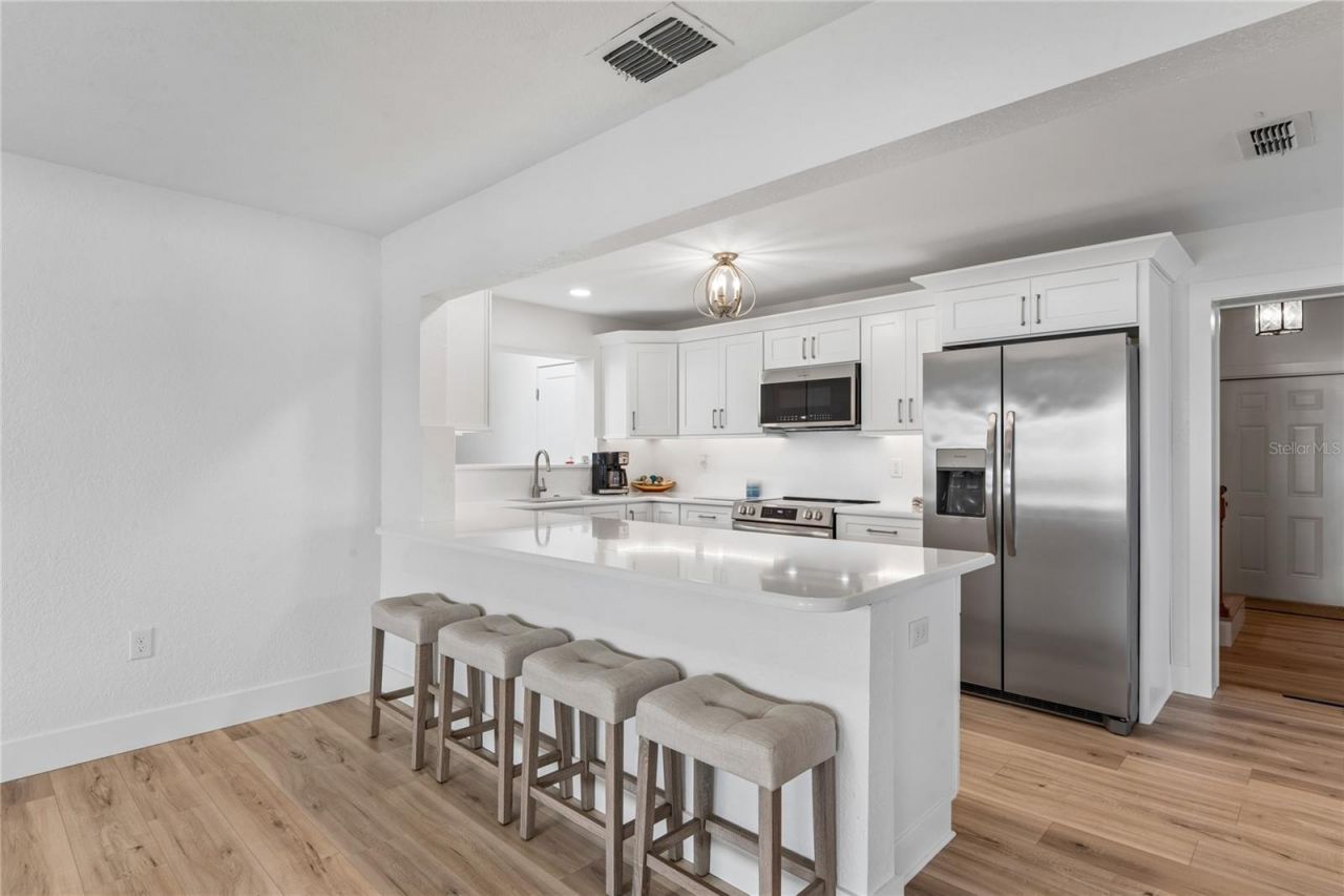 5531 Manatee Point Drive , New Port Richey, FL 34652 Photo