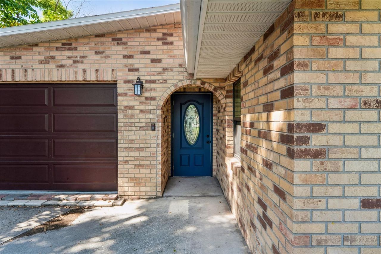 5531 Manatee Point Drive , New Port Richey, FL 34652 Photo