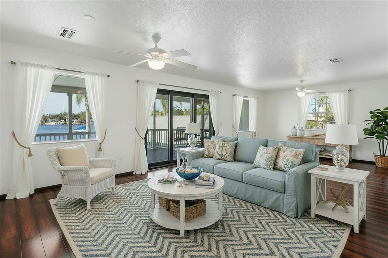5531 Manatee Point Drive , New Port Richey, FL 34652 Photo