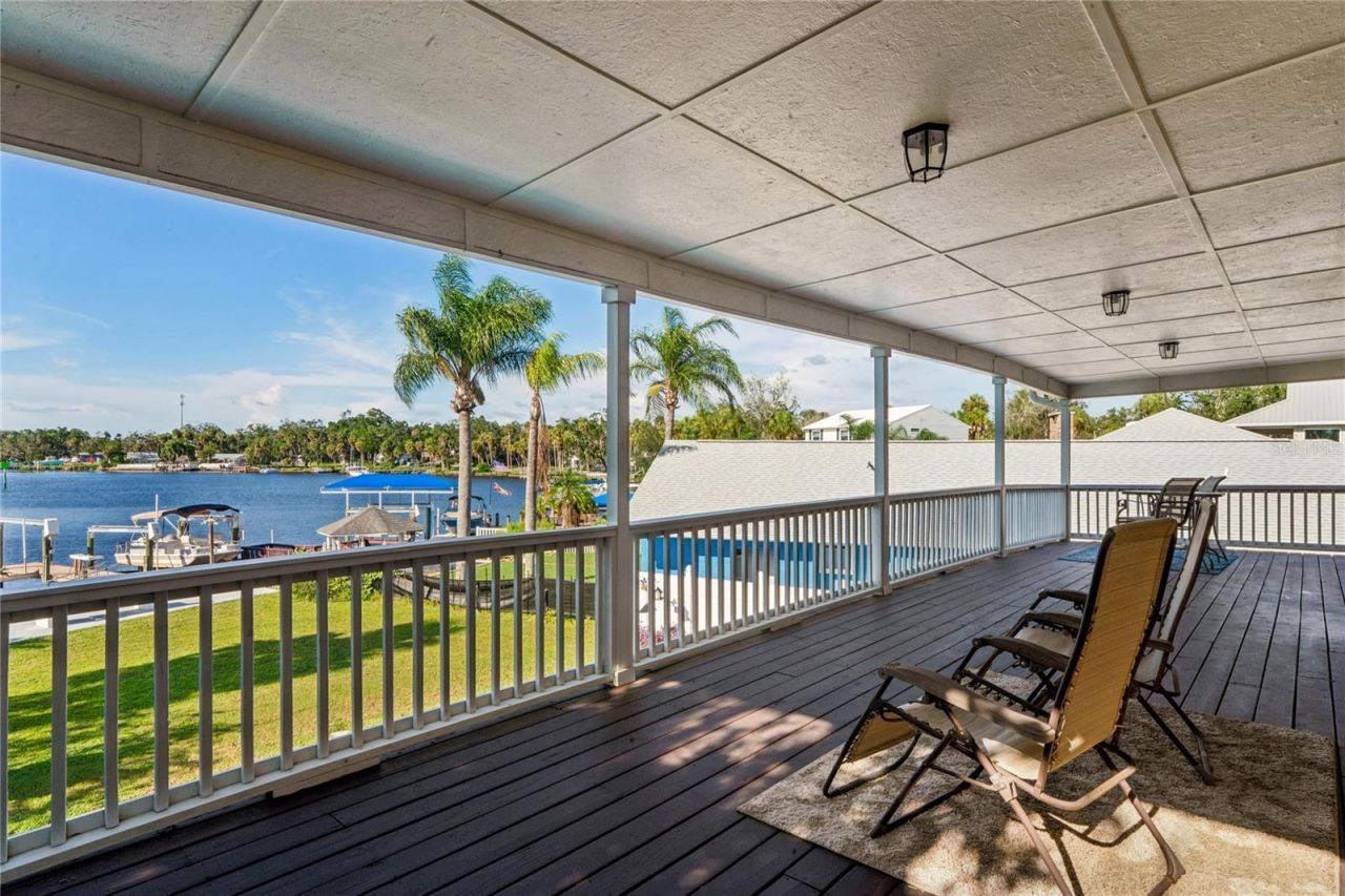 5531 Manatee Point Drive , New Port Richey, FL 34652 Photo