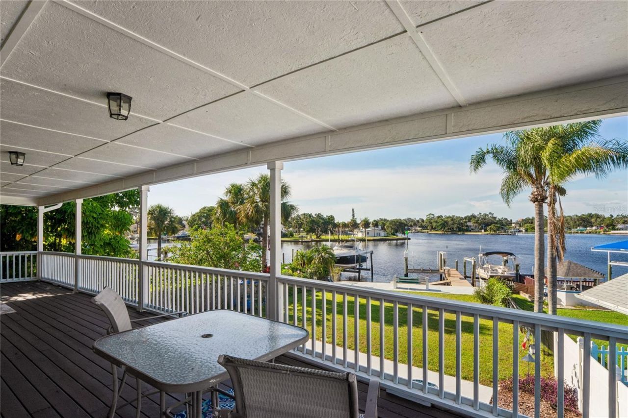 5531 Manatee Point Drive , New Port Richey, FL 34652 Photo