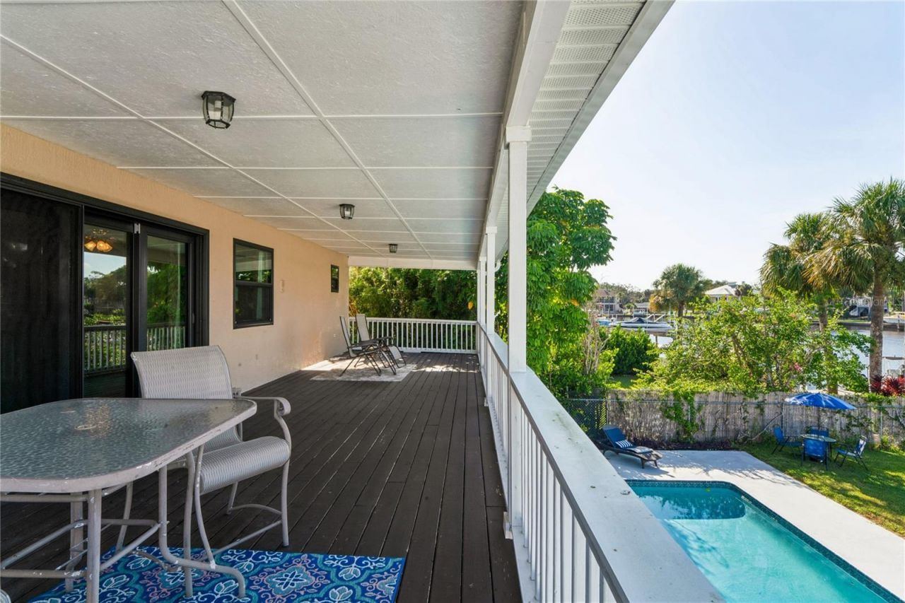 5531 Manatee Point Drive , New Port Richey, FL 34652 Photo