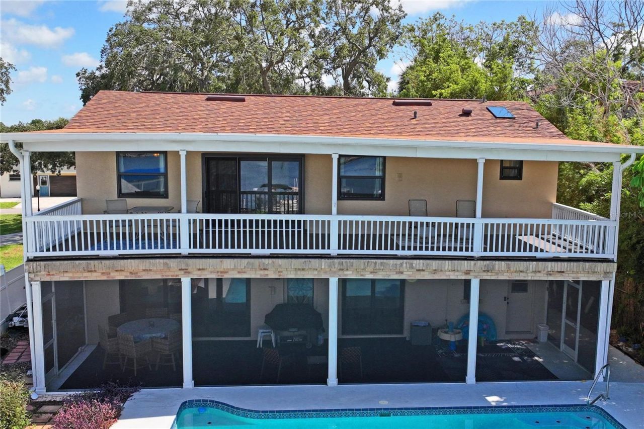 5531 Manatee Point Drive , New Port Richey, FL 34652 Photo