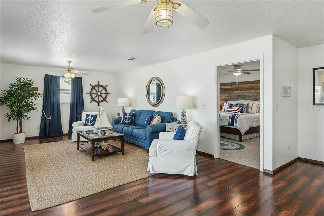 5531 Manatee Point Drive , New Port Richey, FL 34652 Photo