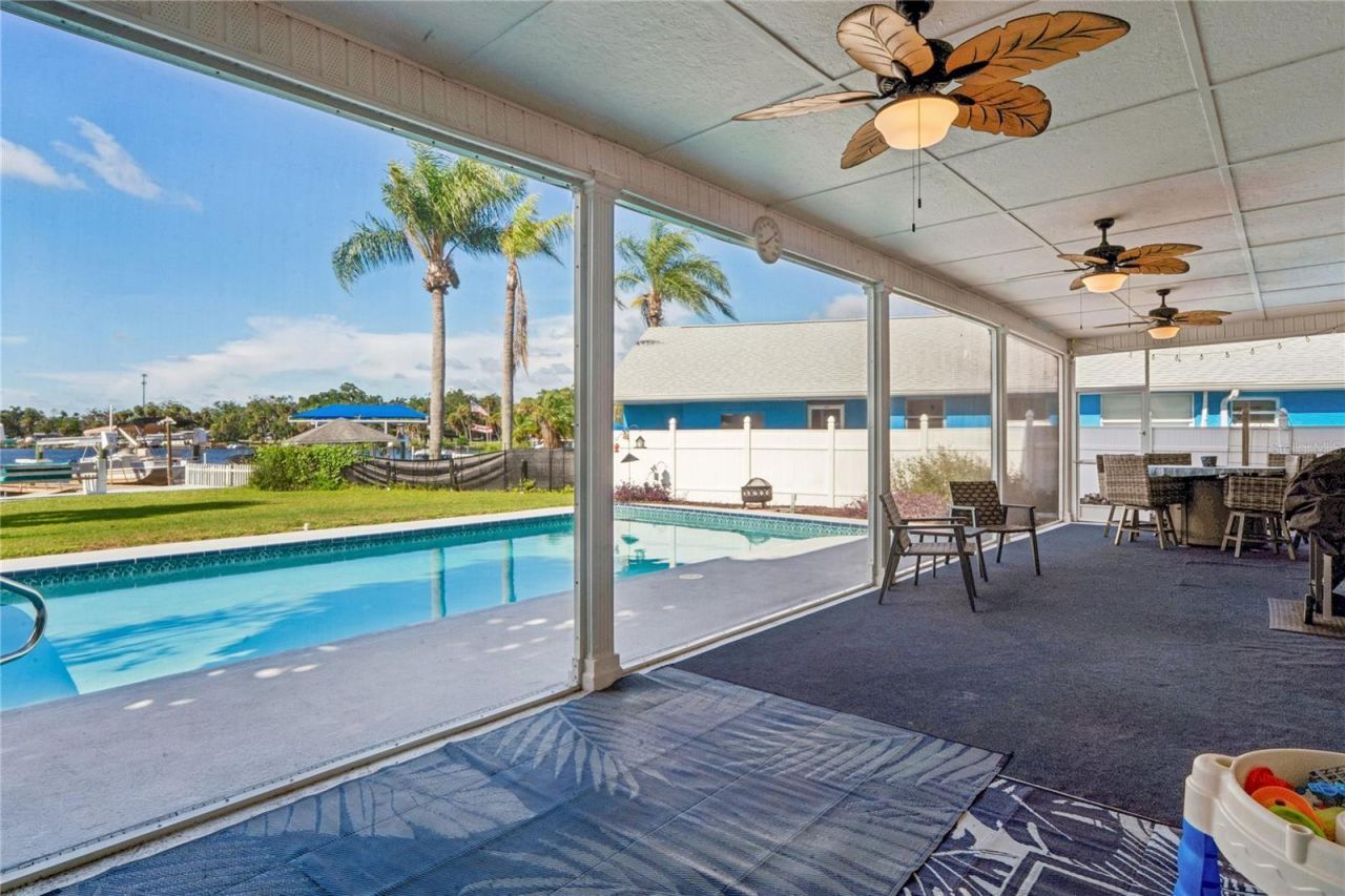 5531 Manatee Point Drive , New Port Richey, FL 34652 Photo