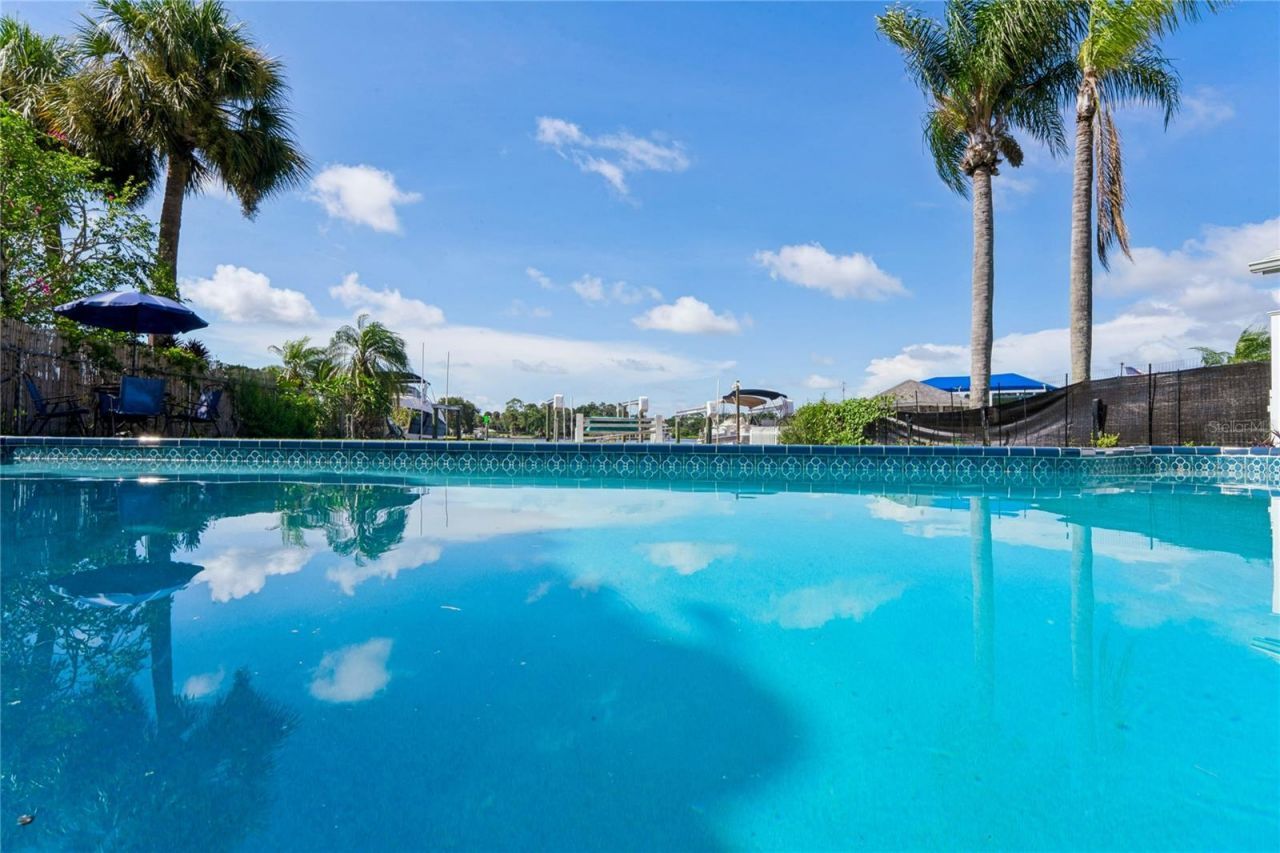 5531 Manatee Point Drive , New Port Richey, FL 34652 Photo