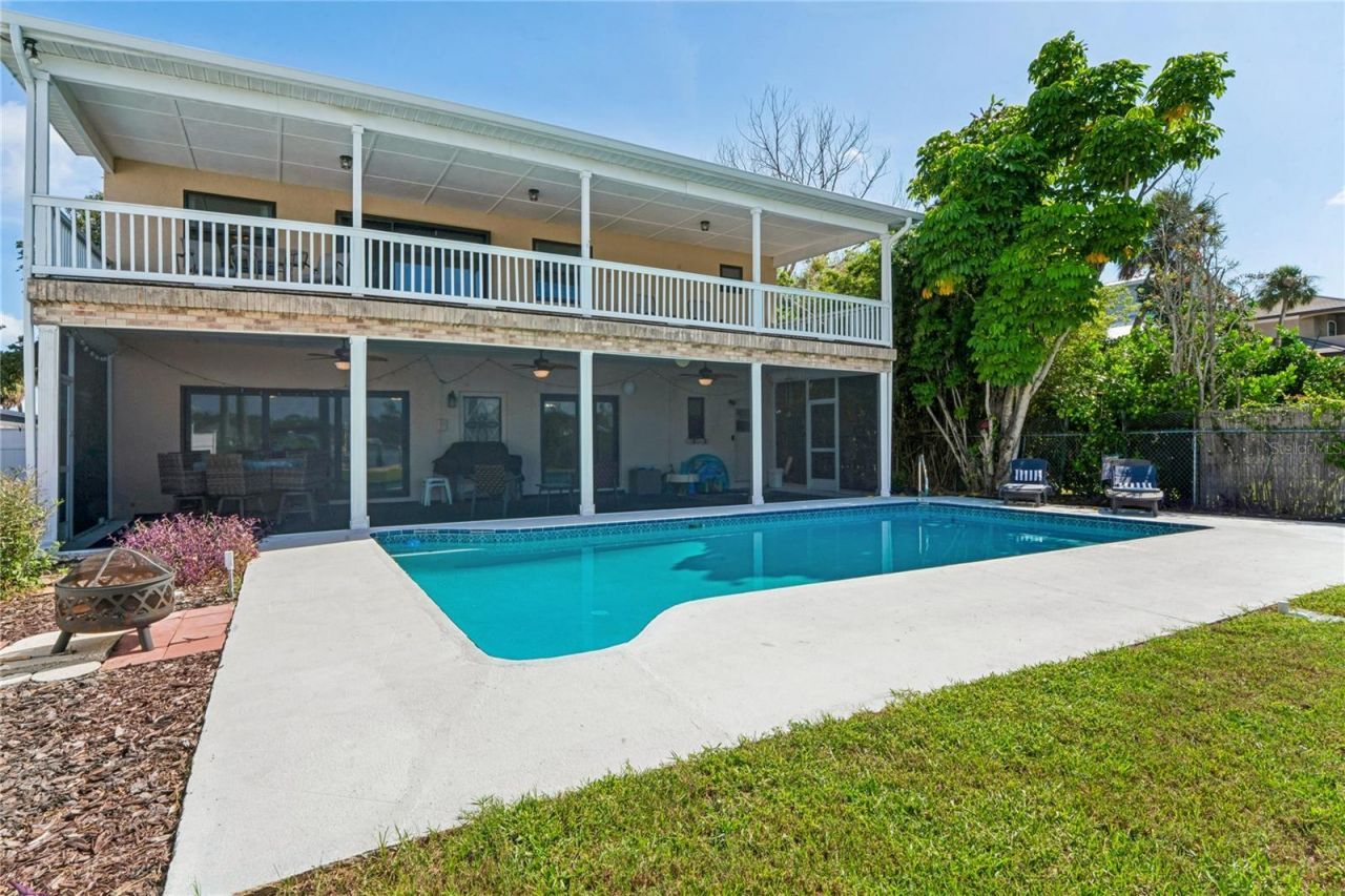 5531 Manatee Point Drive , New Port Richey, FL 34652 Photo
