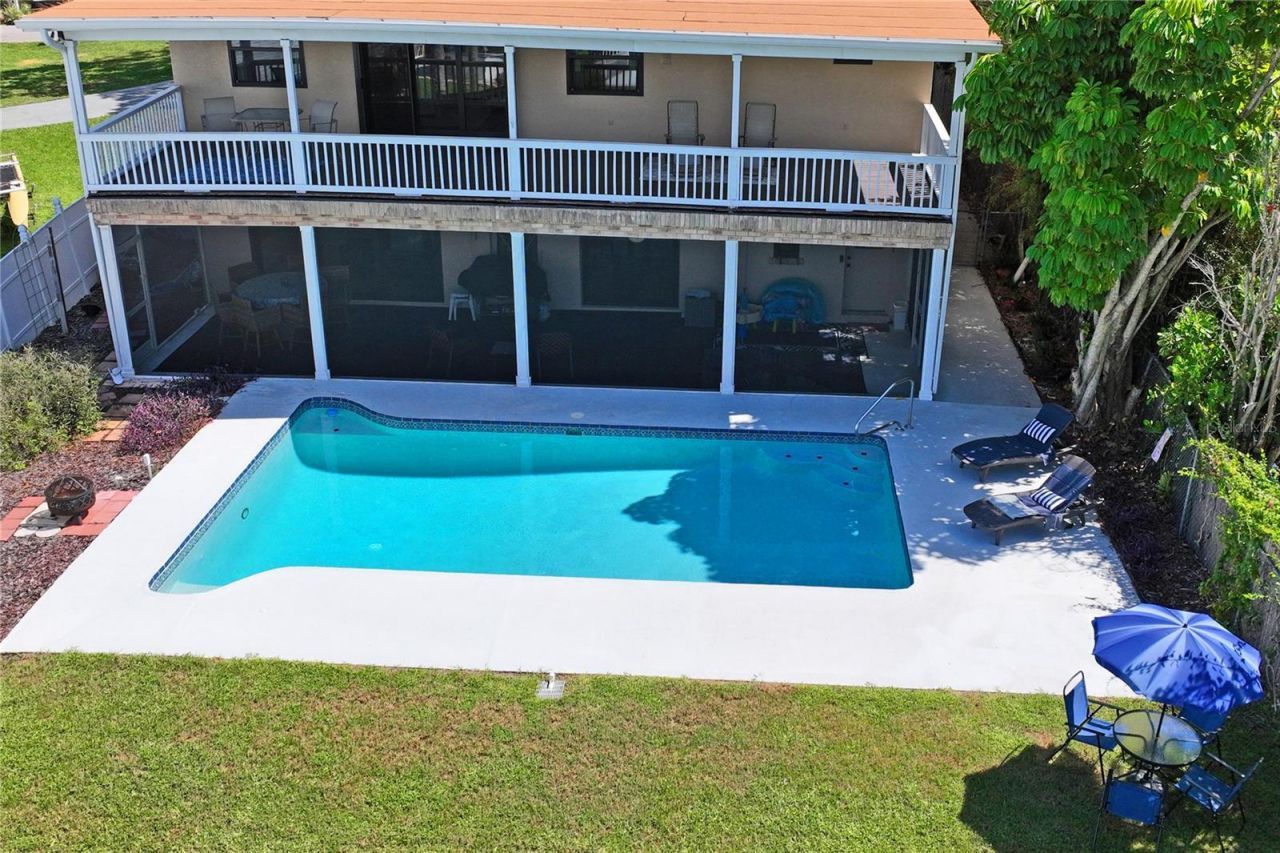 5531 Manatee Point Drive , New Port Richey, FL 34652 Photo