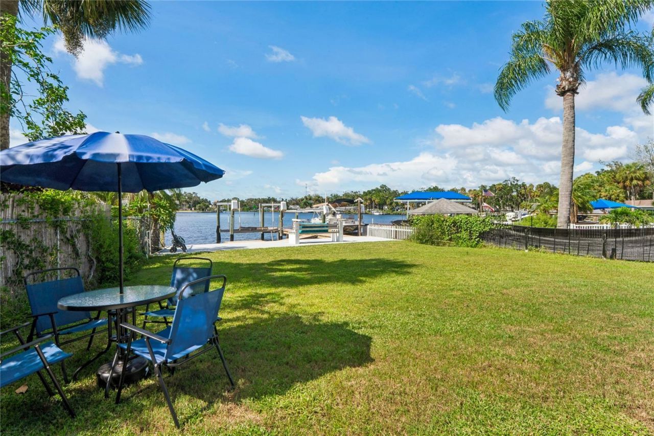 5531 Manatee Point Drive , New Port Richey, FL 34652 Photo