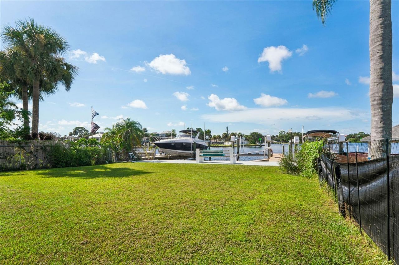 5531 Manatee Point Drive , New Port Richey, FL 34652 Photo
