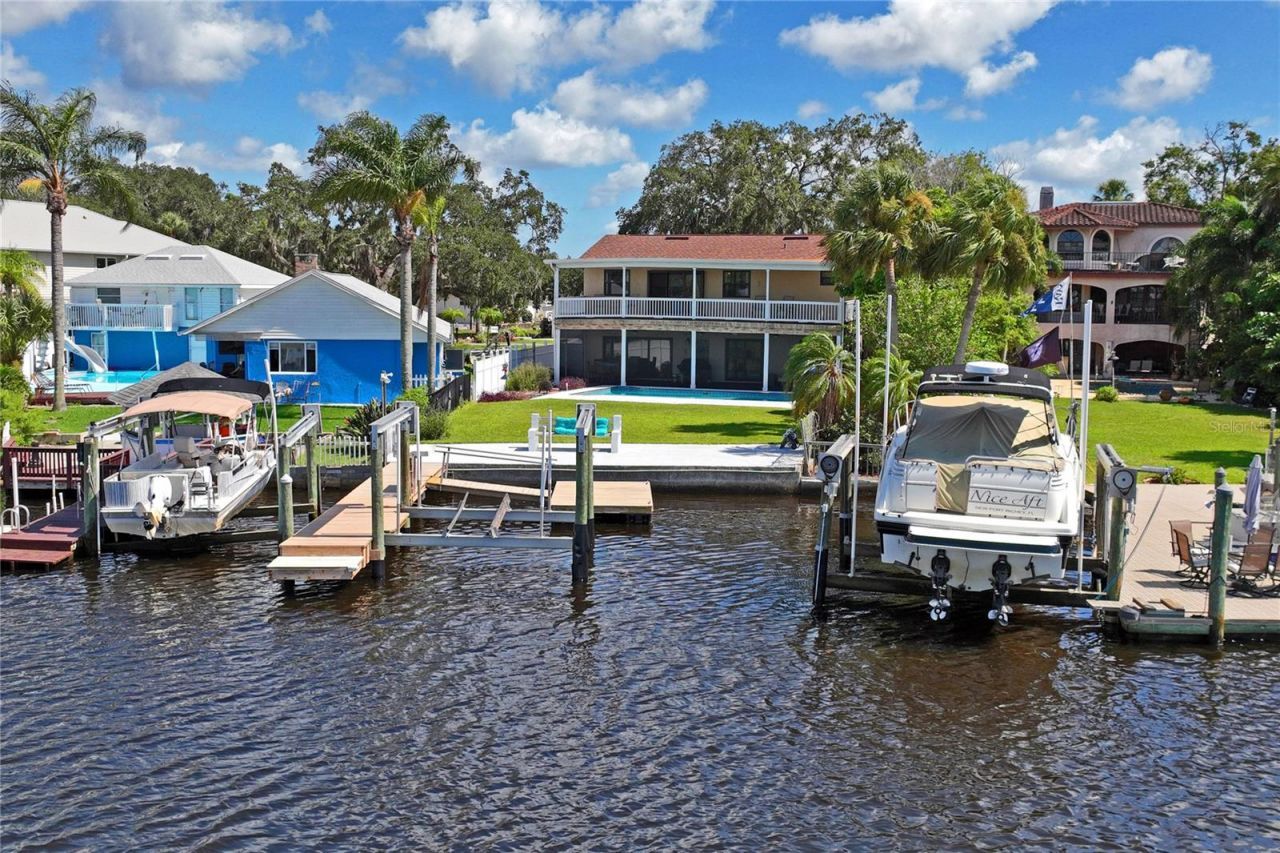 5531 Manatee Point Drive , New Port Richey, FL 34652 Photo