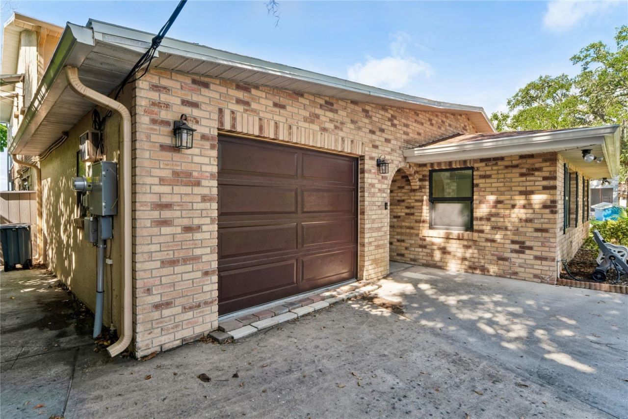 5531 Manatee Point Drive , New Port Richey, FL 34652 Photo