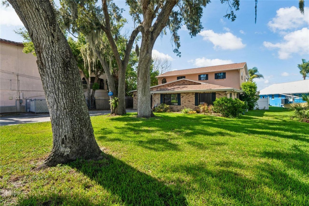 5531 Manatee Point Drive , New Port Richey, FL 34652 Photo