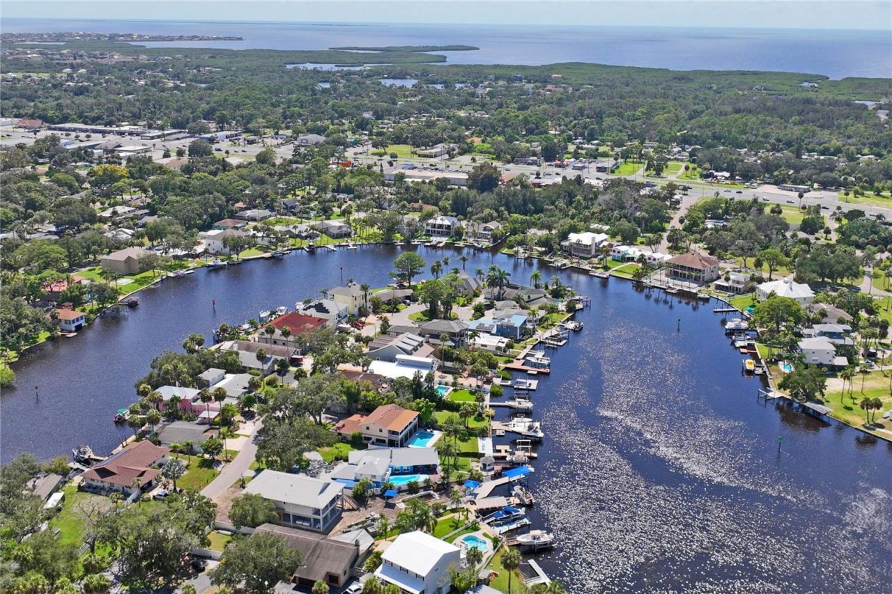 5531 Manatee Point Drive , New Port Richey, FL 34652 Photo