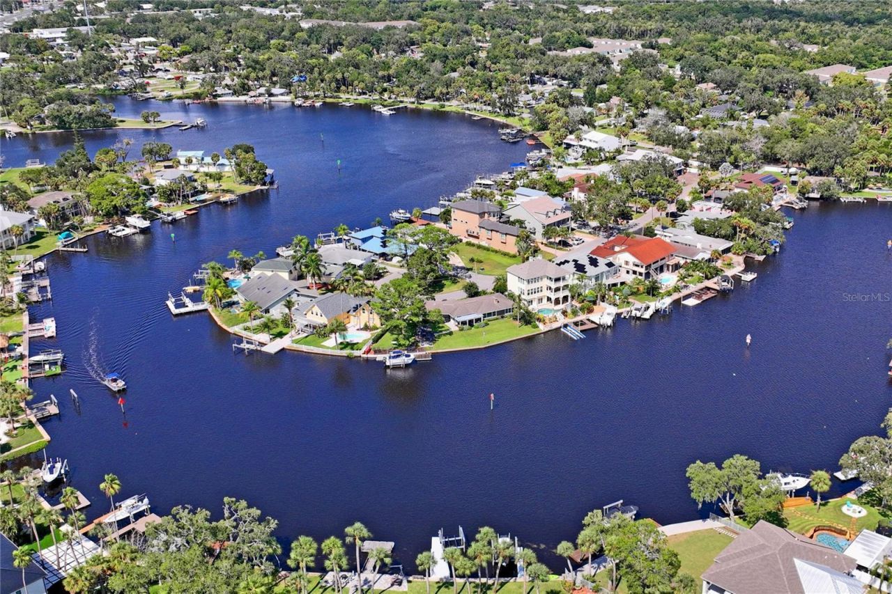 5531 Manatee Point Drive , New Port Richey, FL 34652 Photo