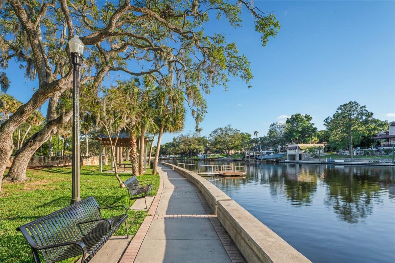 5531 Manatee Point Drive , New Port Richey, FL 34652 Photo