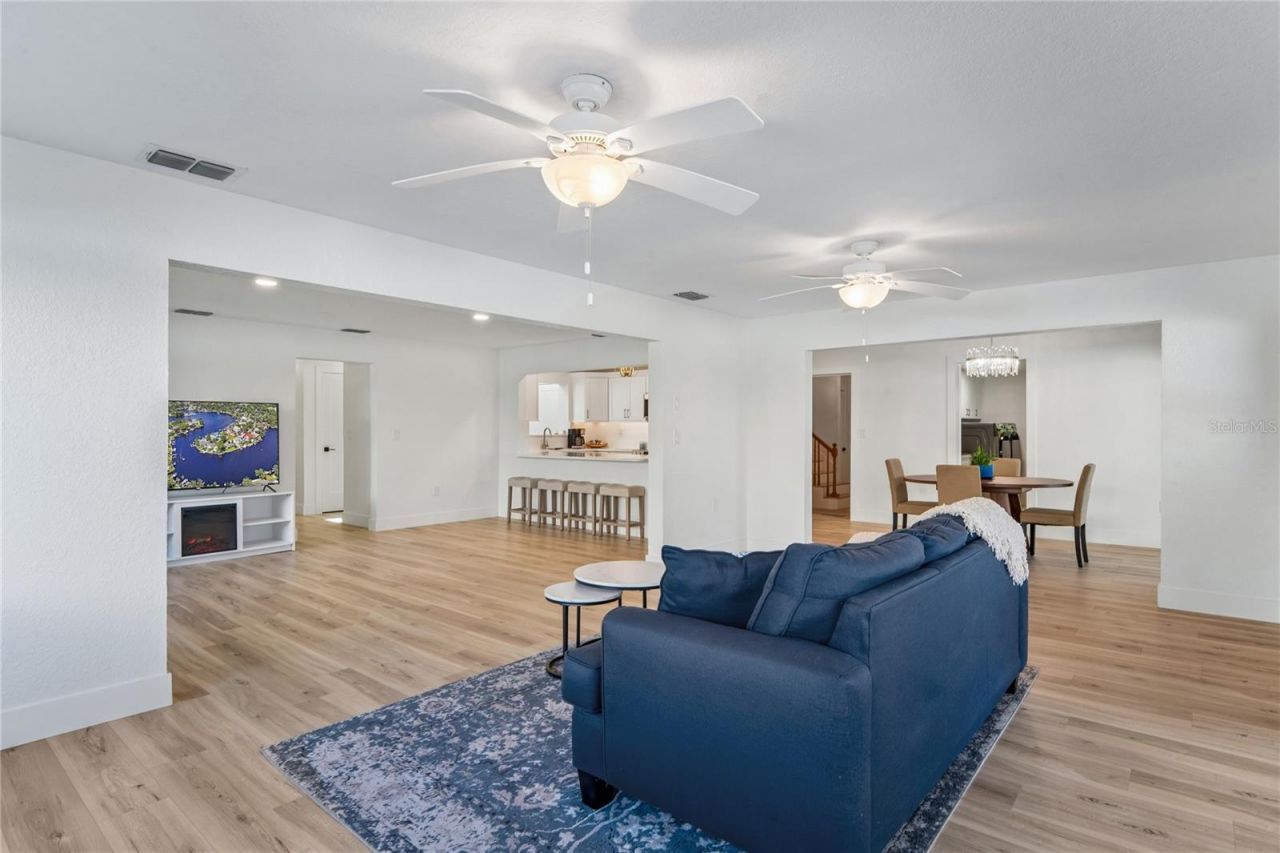 5531 Manatee Point Drive , New Port Richey, FL 34652 Photo