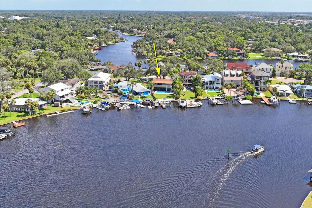 5531 Manatee Point Drive , New Port Richey, FL 34652 Photo