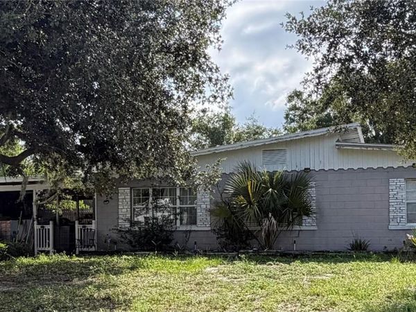 809 DONNELLY STREET , EUSTIS, FL 32726