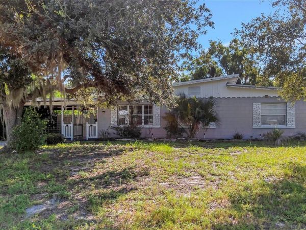 809 DONNELLY STREET, EUSTIS, FL 32726