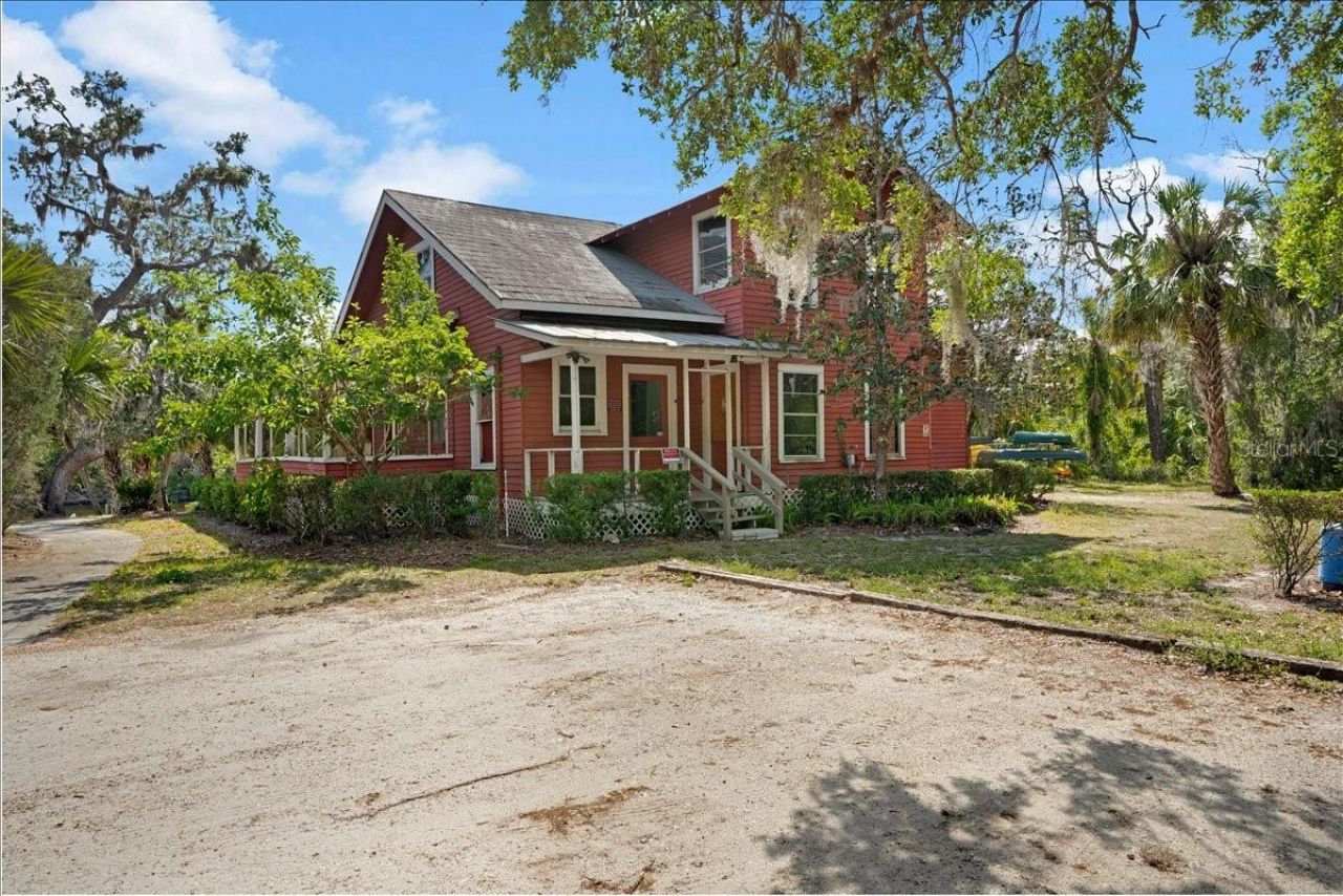 16203 33rd Court E, Parrish, FL 34219 Photo