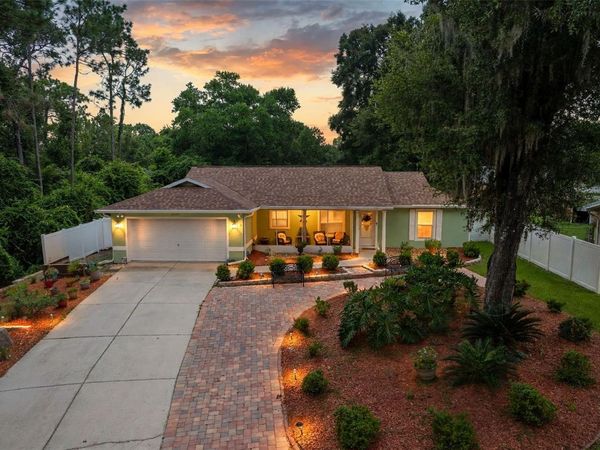 6324 E MOBILE STREET, INVERNESS, FL 34452
