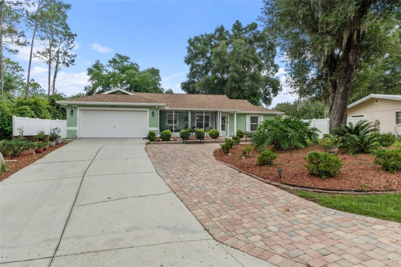 6324 E Mobile Street, Inverness, FL 34452 Photo