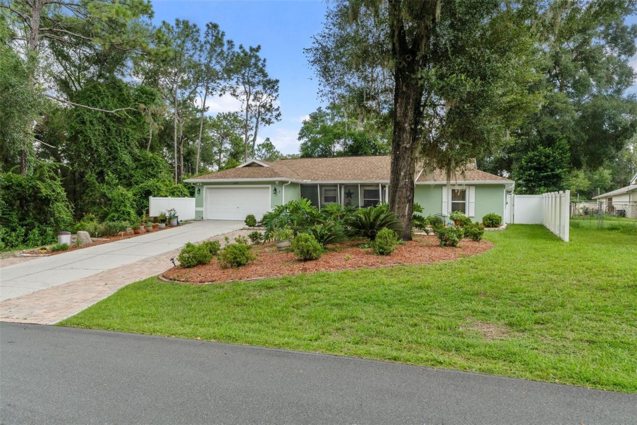 6324 E Mobile Street, Inverness, FL 34452 Photo