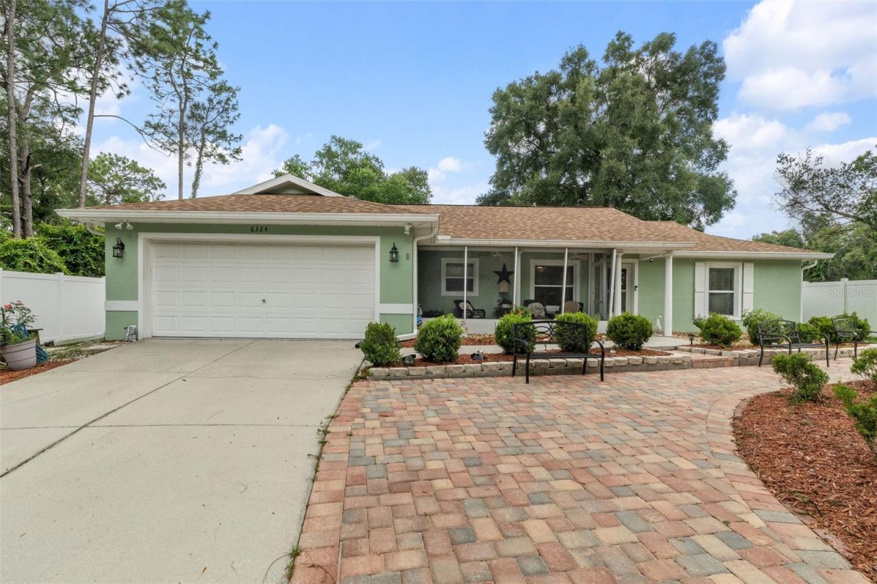 6324 E Mobile Street, Inverness, FL 34452 Photo