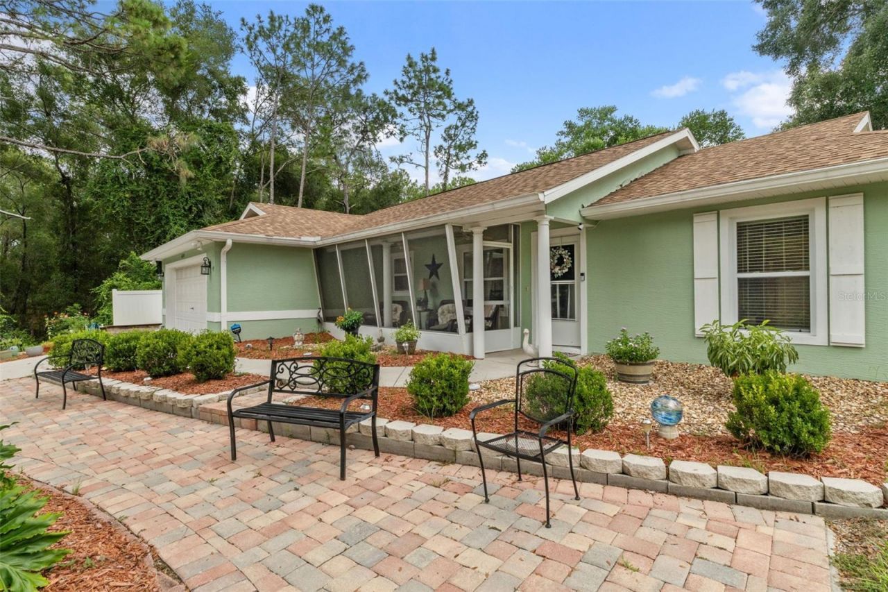 6324 E Mobile Street, Inverness, FL 34452 Photo