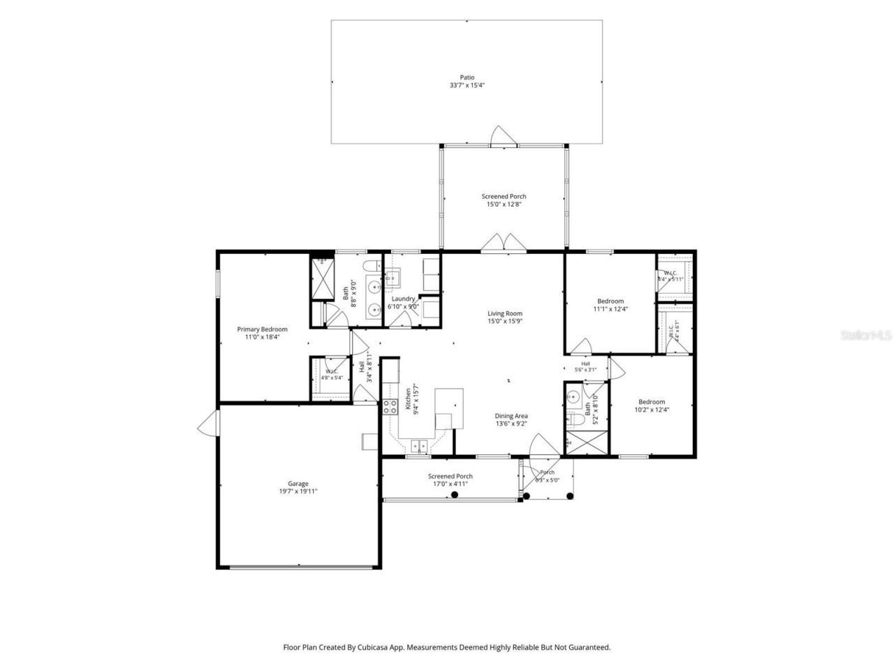 6324 E Mobile Street, Inverness, FL 34452 Photo