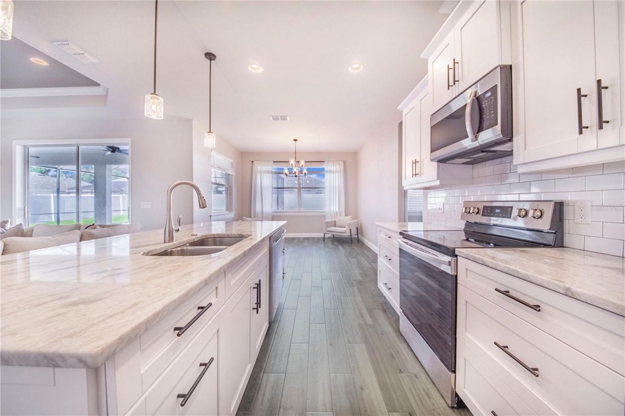 5017 Ridgefield Lane , Lakeland, FL 33812 Photo