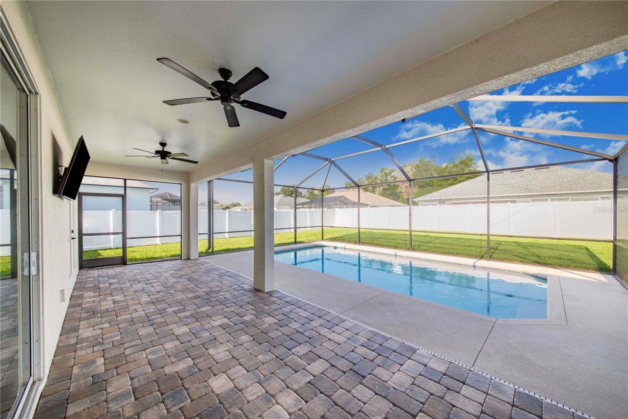 5017 Ridgefield Lane , Lakeland, FL 33812 Photo