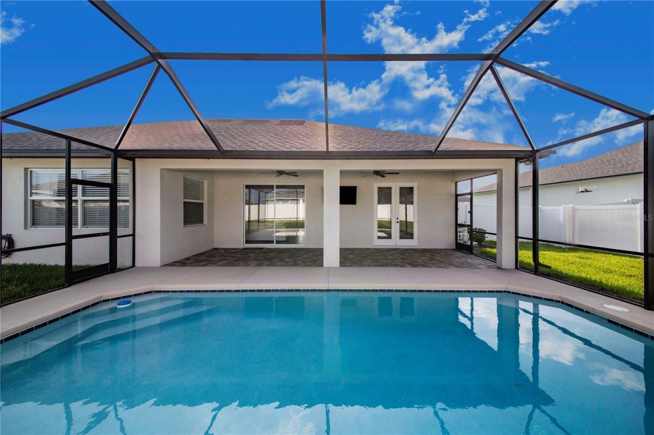 5017 Ridgefield Lane , Lakeland, FL 33812 Photo