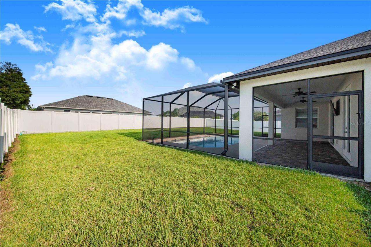 5017 Ridgefield Lane , Lakeland, FL 33812 Photo