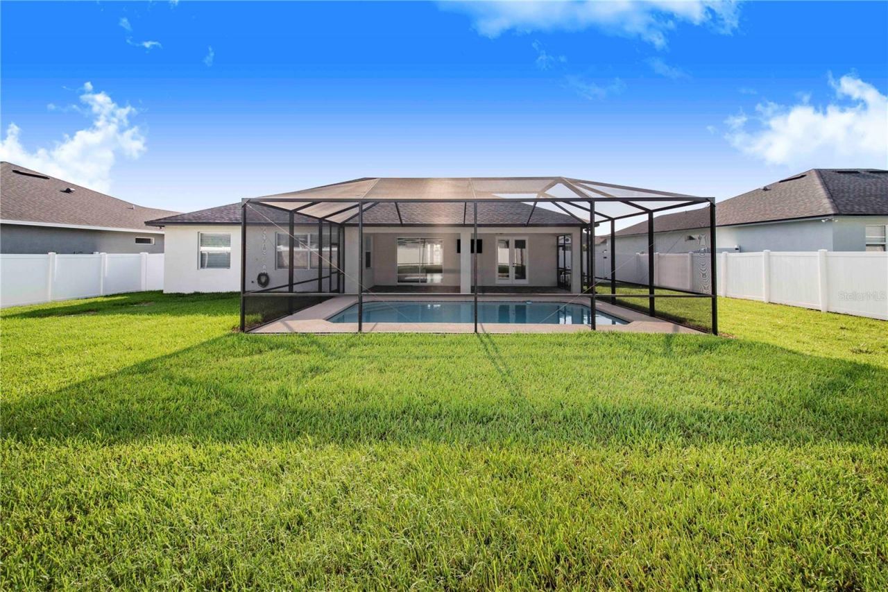 5017 Ridgefield Lane , Lakeland, FL 33812 Photo