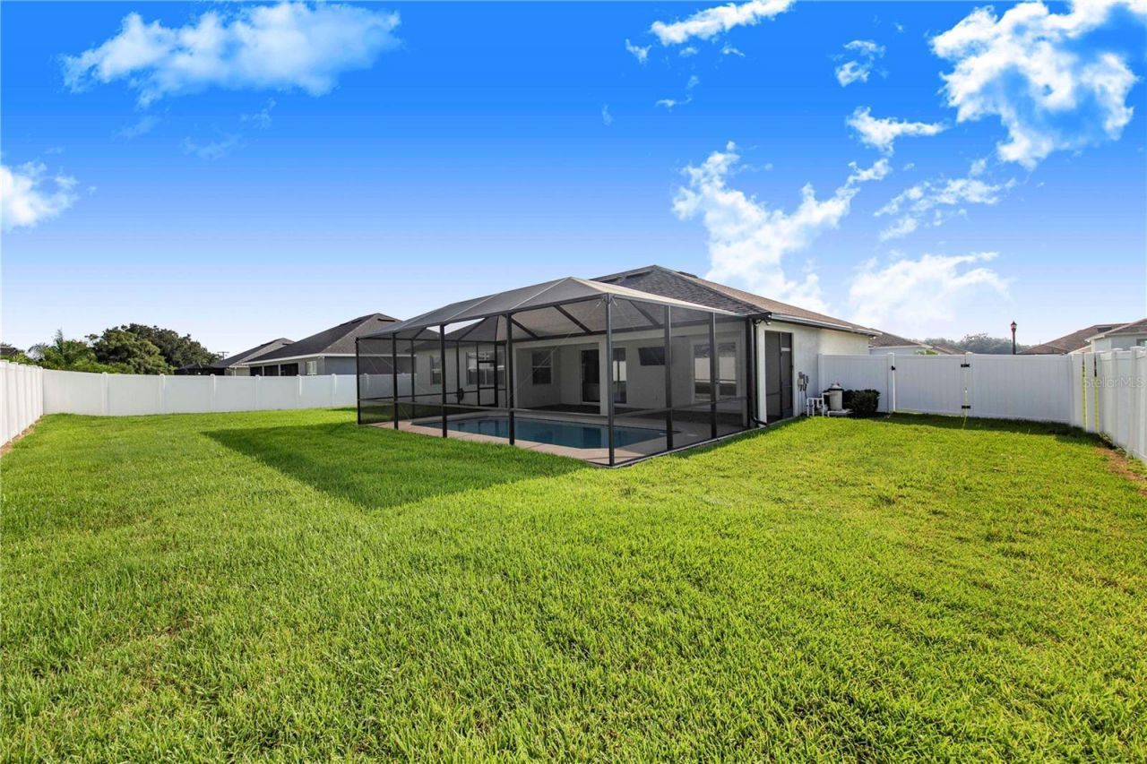 5017 Ridgefield Lane , Lakeland, FL 33812 Photo