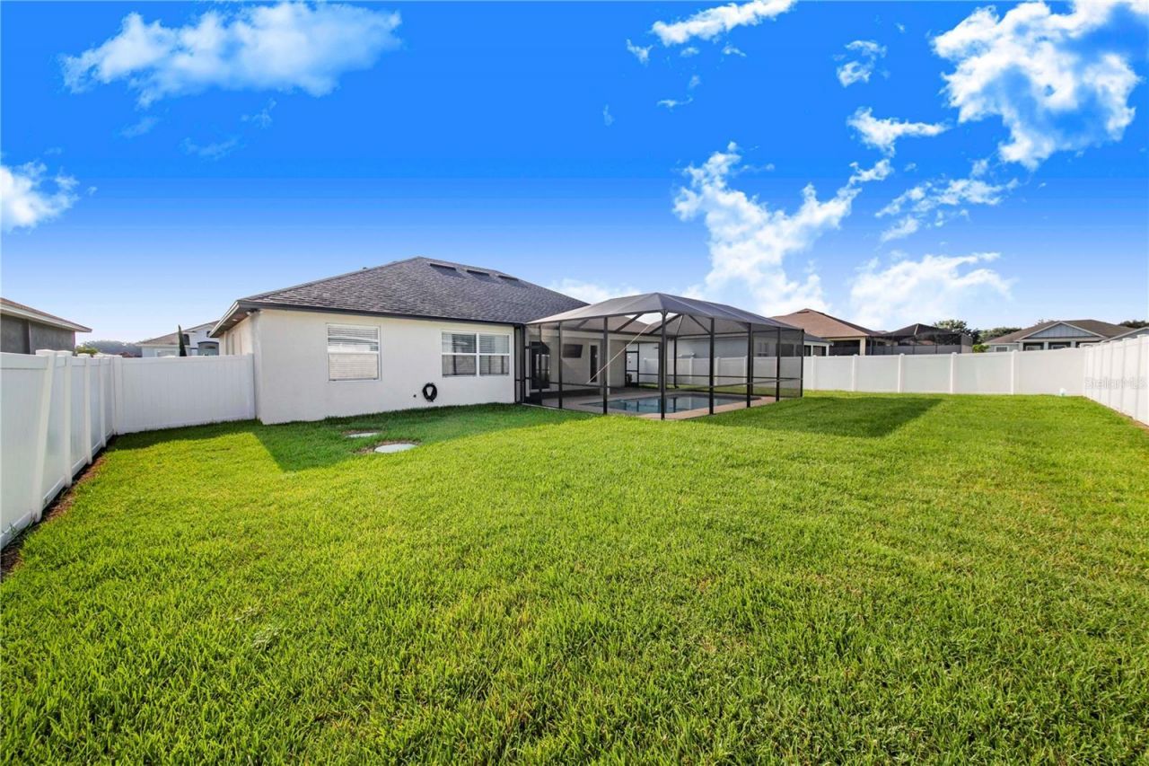 5017 Ridgefield Lane , Lakeland, FL 33812 Photo