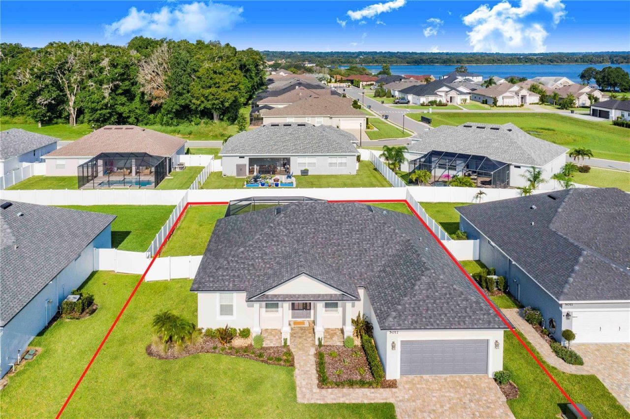 5017 Ridgefield Lane , Lakeland, FL 33812 Photo
