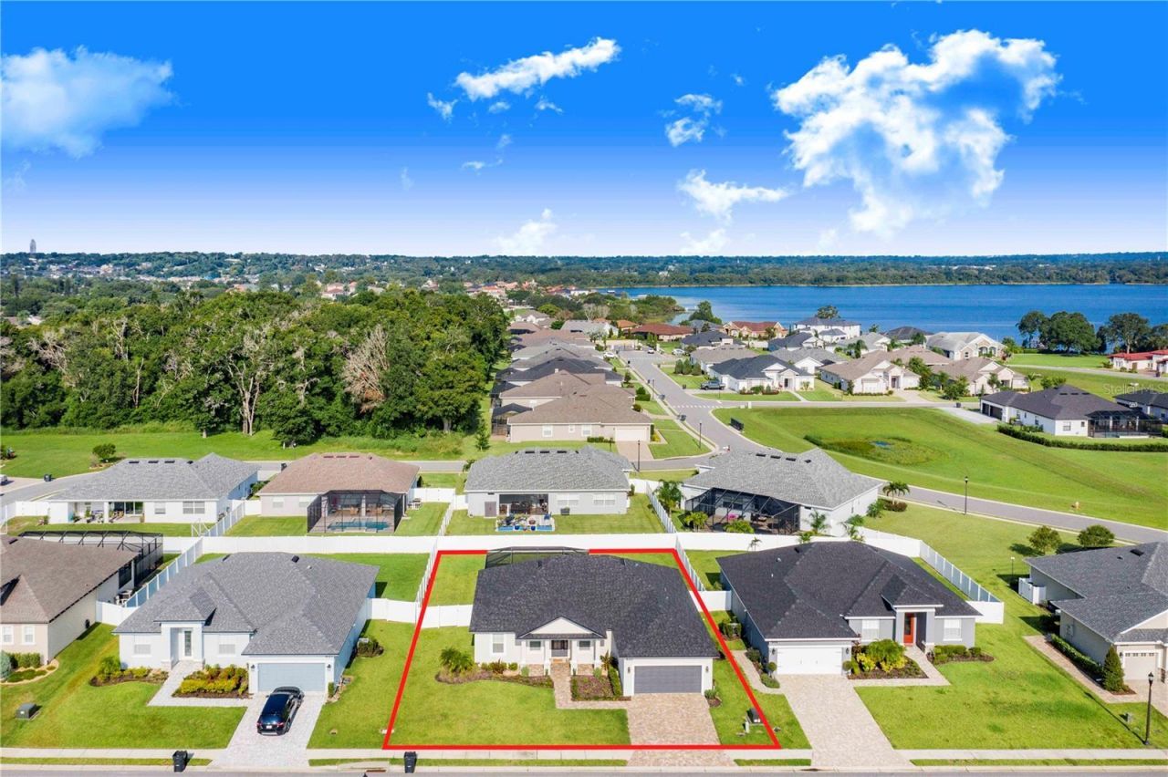 5017 Ridgefield Lane , Lakeland, FL 33812 Photo