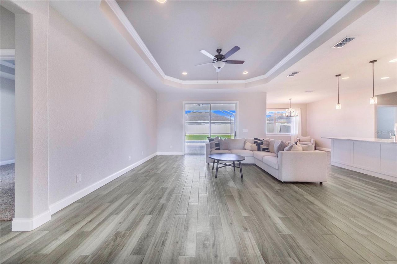 5017 Ridgefield Lane , Lakeland, FL 33812 Photo