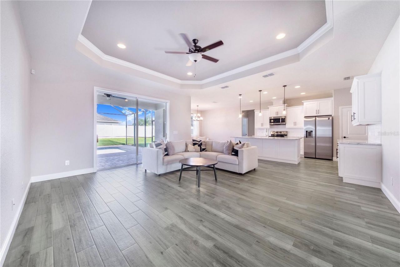 5017 Ridgefield Lane , Lakeland, FL 33812 Photo